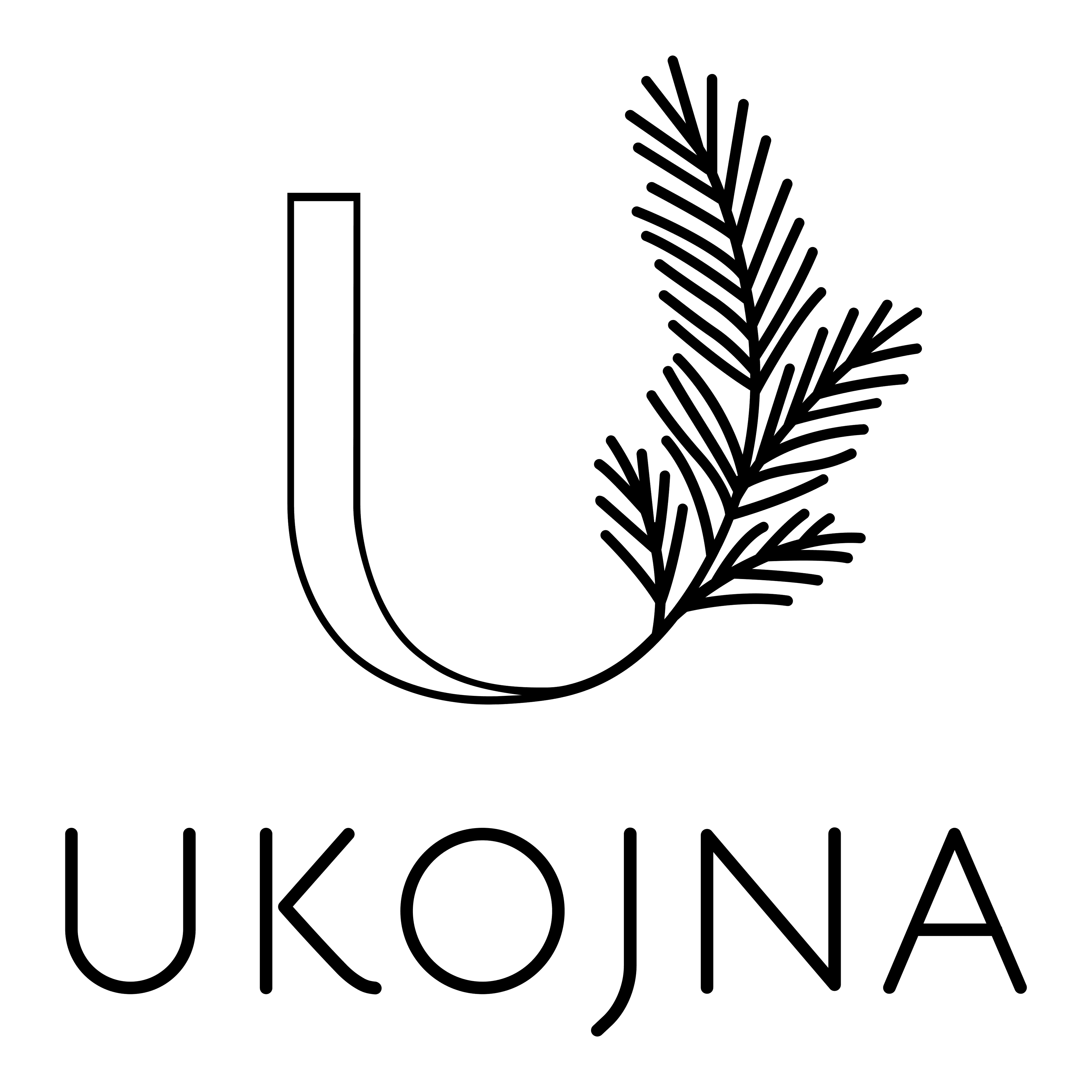 Ukojna